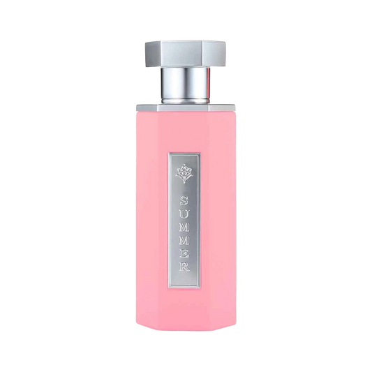 REEF SUMMER PINK EDP UNISEX - 100 ml -Hadiyyeh
