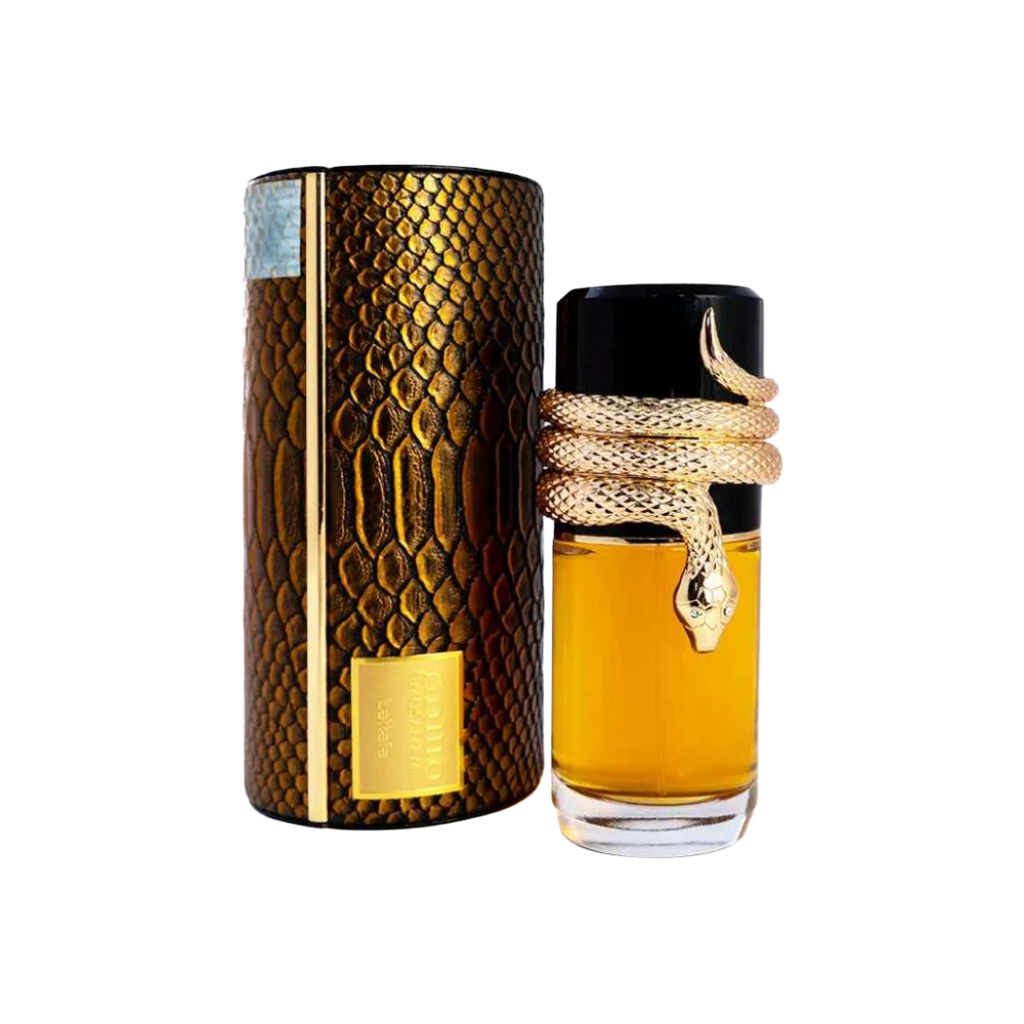 LATTAFA MUSAMAM EDP FOR MEN - 100 ml -Hadiyyeh