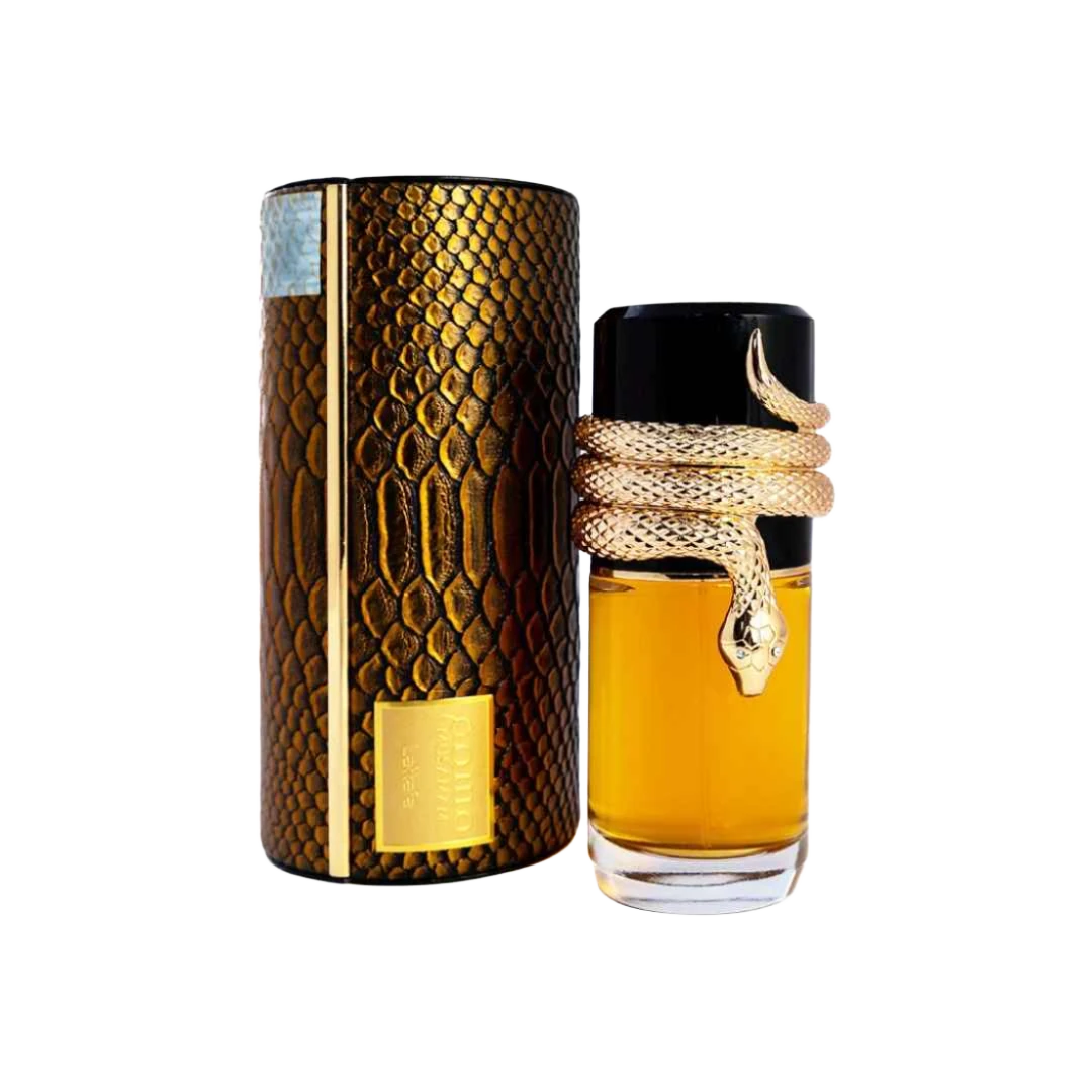 LATTAFA MUSAMAM EDP FOR MEN - 100 ml -Hadiyyeh