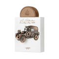 LATTAFA LA COLLECTION D'ANTIQUES 1886 EDP UNISEX - 100 ml -Hadiyyeh