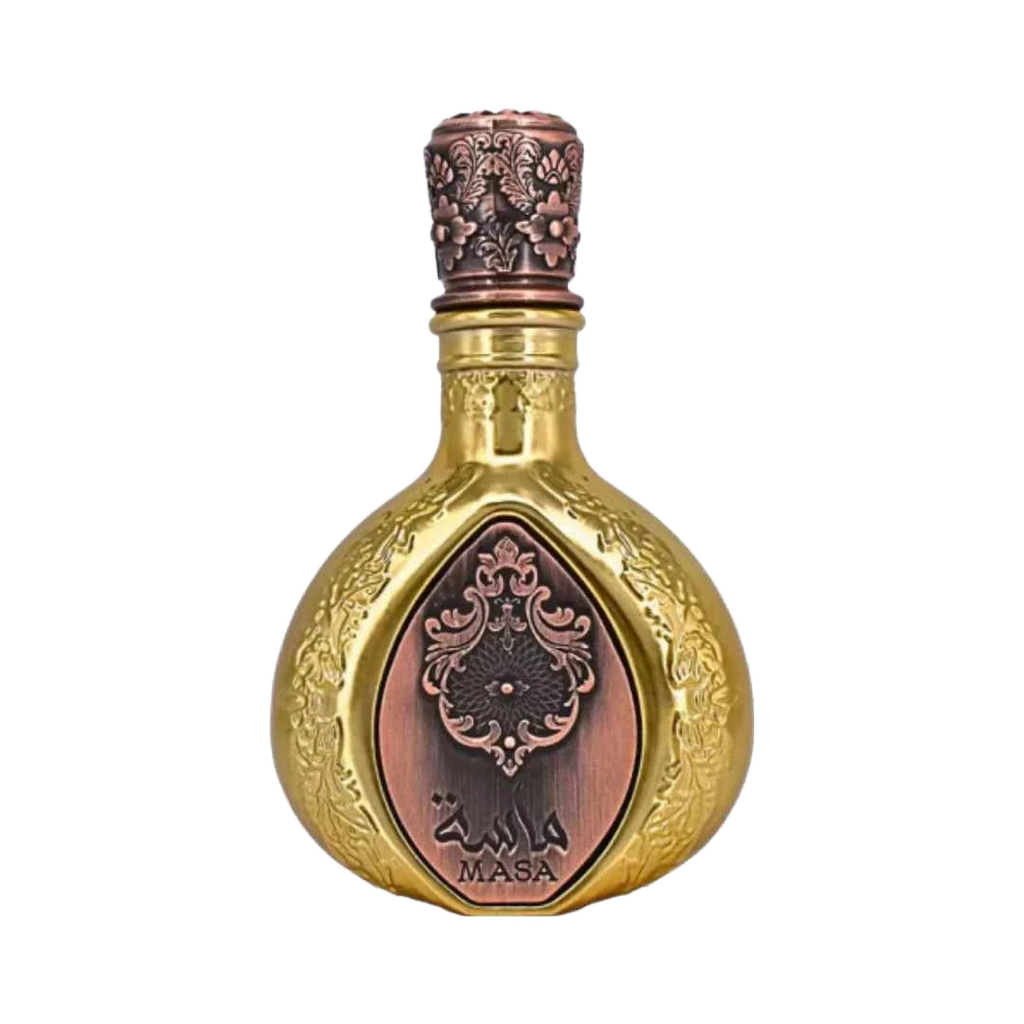 LATTAFA MASA EDP UNISEX - 100 ml -Hadiyyeh