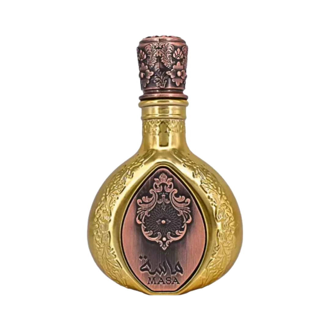 LATTAFA MASA EDP UNISEX - 100 ml -Hadiyyeh