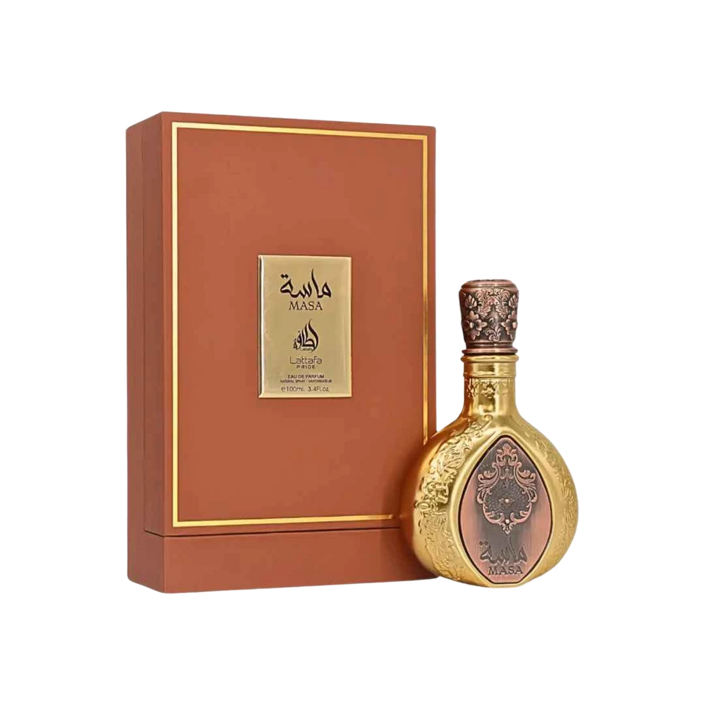 LATTAFA MASA EDP UNISEX - 100 ml -Hadiyyeh