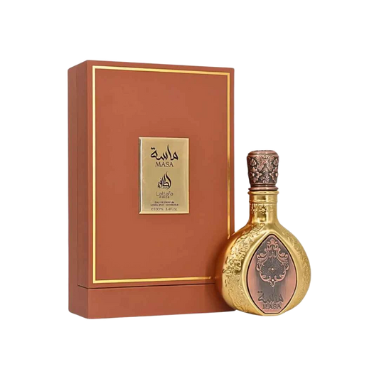 LATTAFA MASA EDP UNISEX - 100 ml -Hadiyyeh