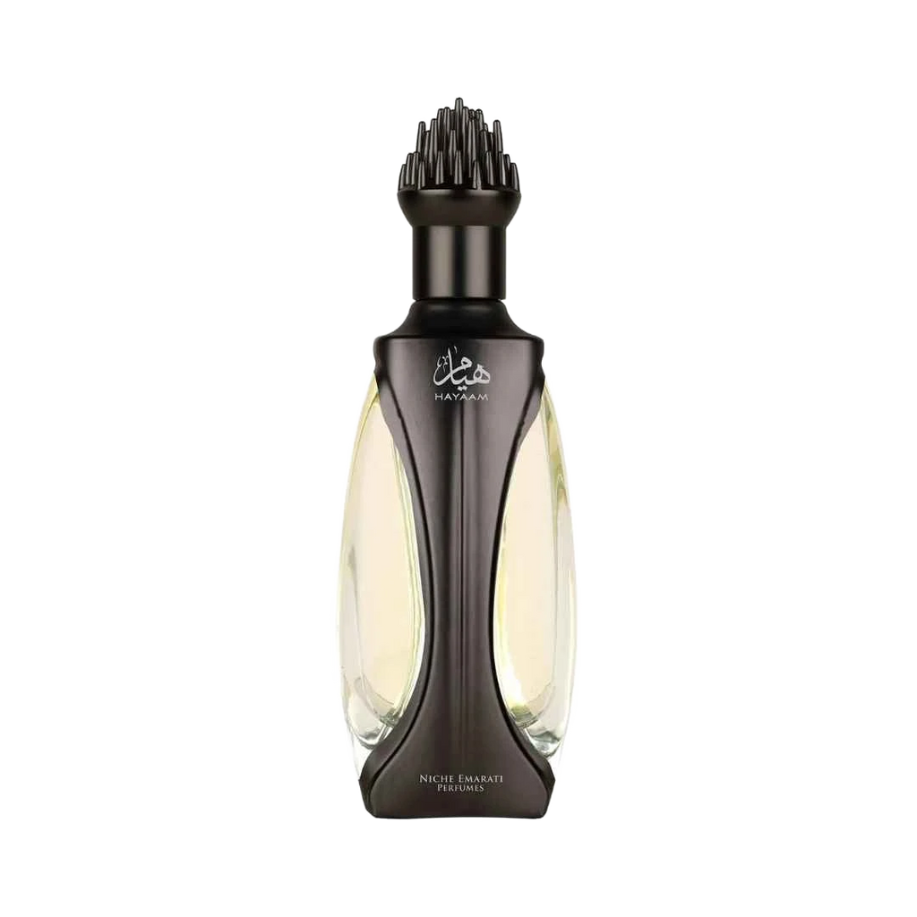 LATTAFA NICHE EMARATI HAYAAM EDP UNISEX - 100 ml -Hadiyyeh