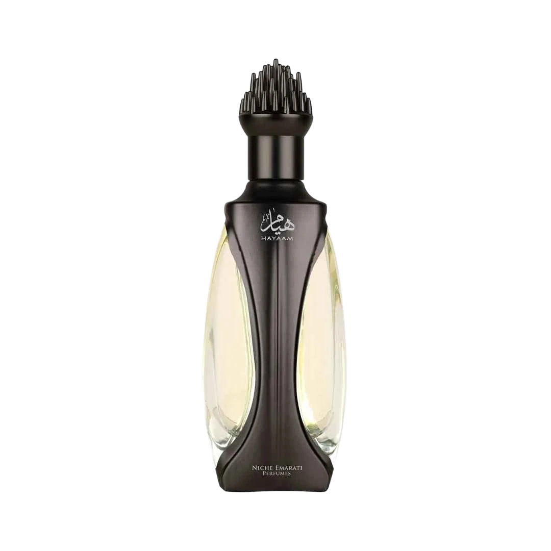LATTAFA NICHE EMARATI HAYAAM EDP UNISEX - 100 ml -Hadiyyeh