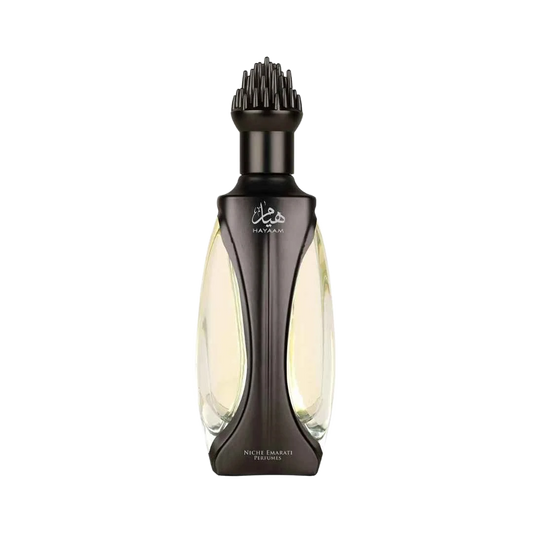 LATTAFA NICHE EMARATI HAYAAM EDP UNISEX - 100 ml -Hadiyyeh