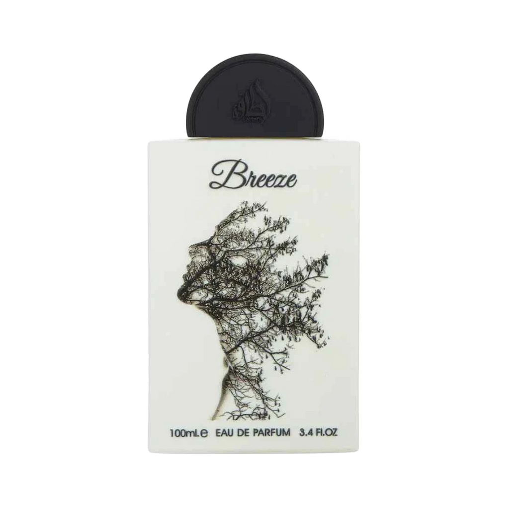 LATTAFA BREEZE EDP UNISEX - 100 ml -Hadiyyeh