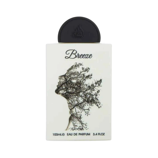 LATTAFA BREEZE EDP UNISEX - 100 ml -Hadiyyeh