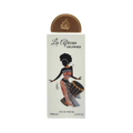 LATTAFA LA AFRICAN DRUMMER EDP FOR WOMEN - 100 ml -Hadiyyeh