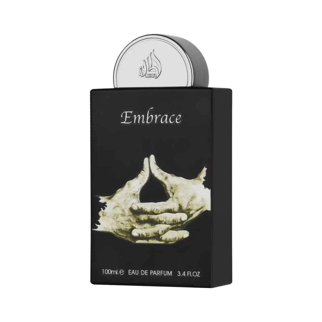 LATTAFA EMBRACE EDP UNISEX - 100 ml -Hadiyyeh