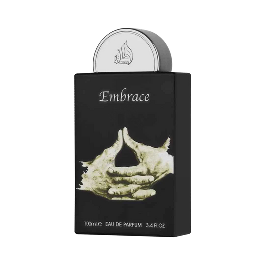 LATTAFA EMBRACE EDP UNISEX - 100 ml -Hadiyyeh
