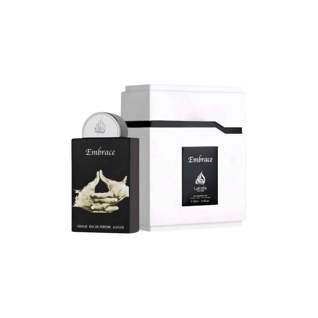 LATTAFA EMBRACE EDP UNISEX - 100 ml -Hadiyyeh