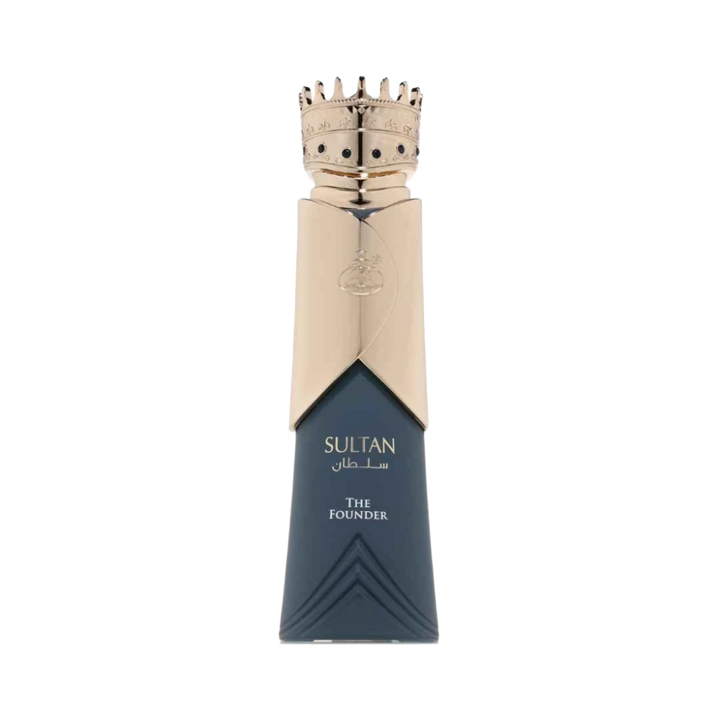 FRENCH AVENUE SULTAN THE FOUNDER EDP UNISEX - 100 ml -Hadiyyeh