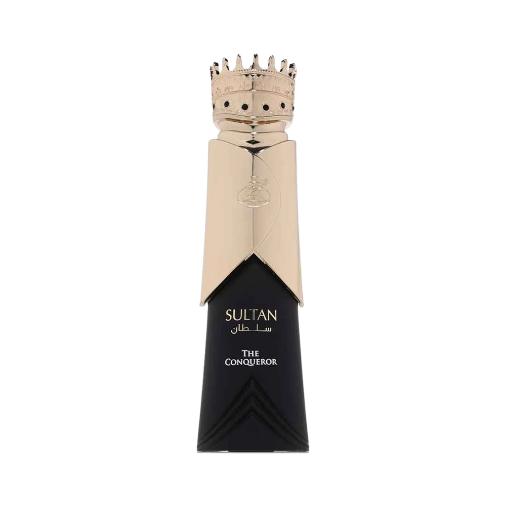 FRENCH AVENUE SULTAN THE CONQUEROR EDP UNISEX - 100 ml -Hadiyyeh