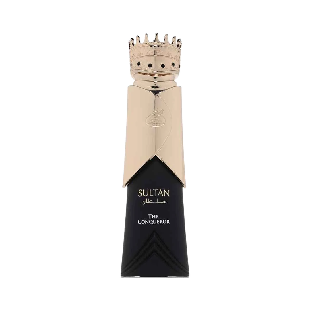 FRENCH AVENUE SULTAN THE CONQUEROR EDP UNISEX - 100 ml -Hadiyyeh
