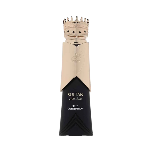 FRENCH AVENUE SULTAN THE CONQUEROR EDP UNISEX - 100 ml -Hadiyyeh