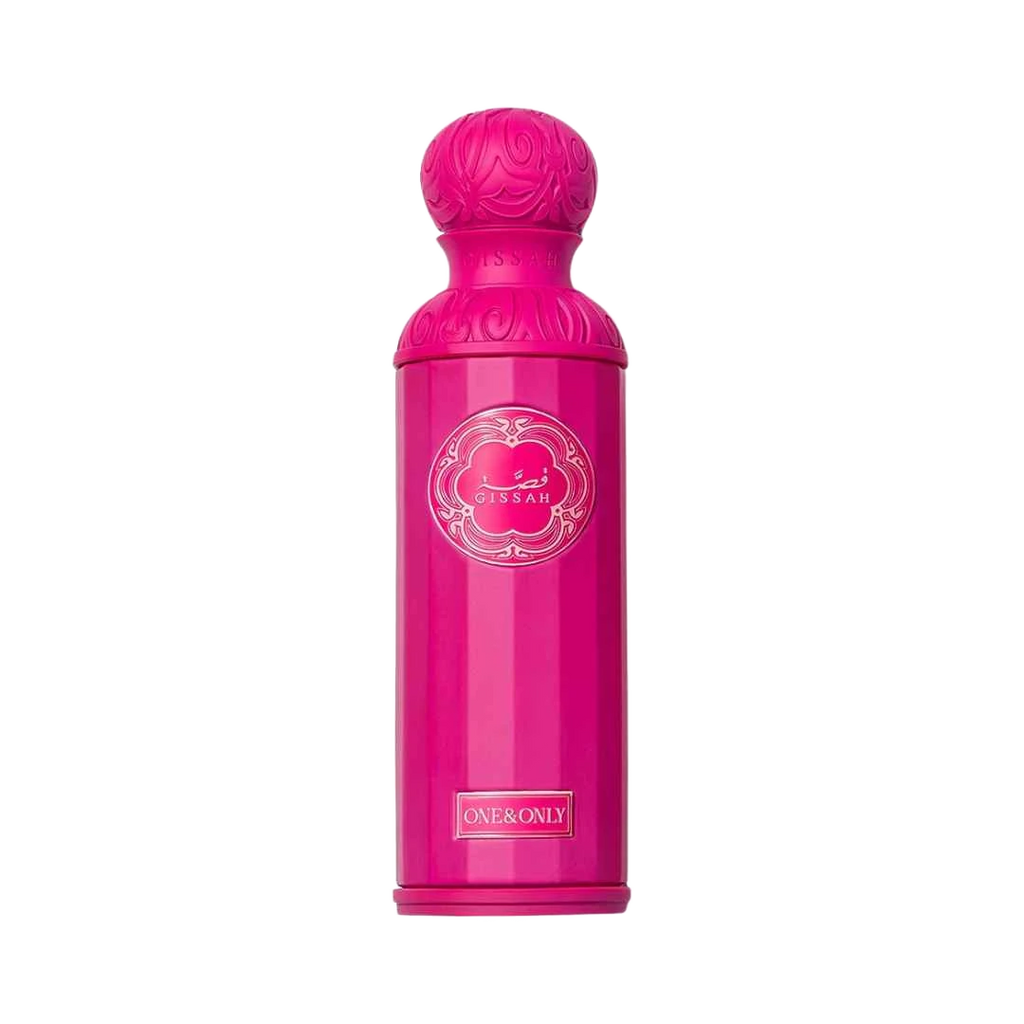 GISSAH ONE & ONLY EDP FOR WOMEN - 200 ml -Hadiyyeh