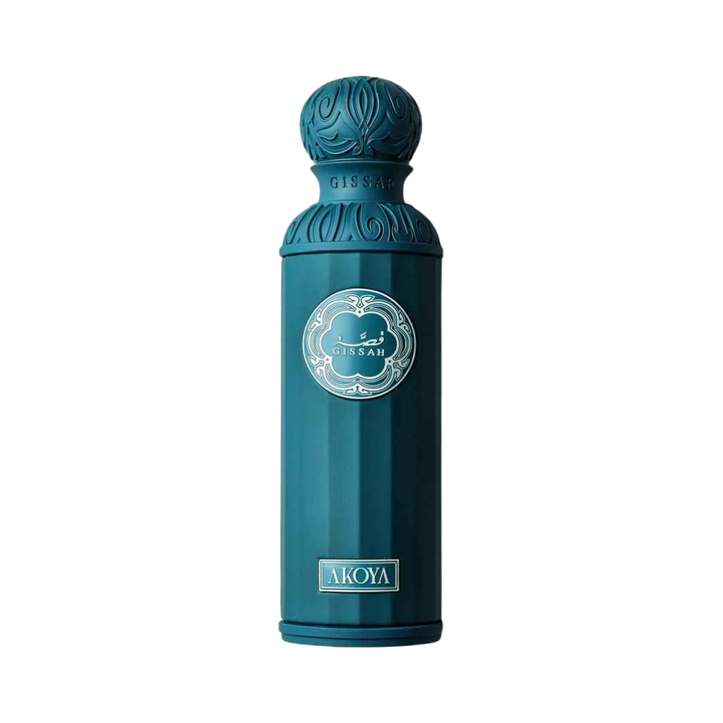 GISSAH AKOYA EDP UNISEX - 200 ml -Hadiyyeh