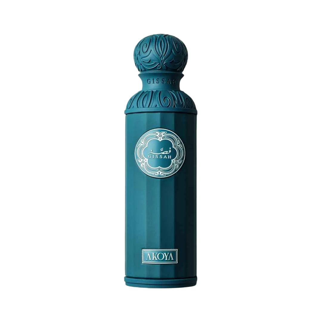 GISSAH AKOYA EDP UNISEX - 200 ml -Hadiyyeh