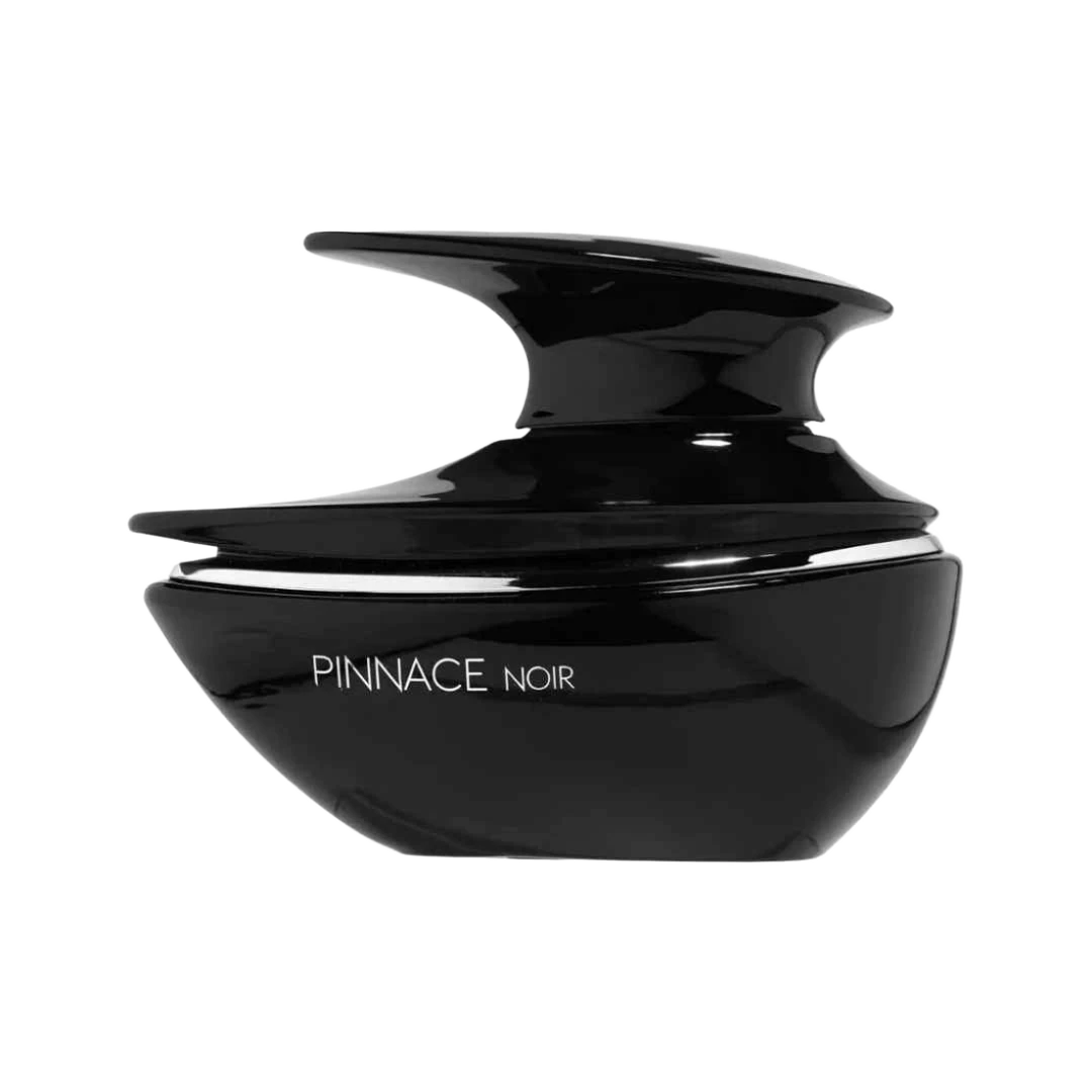 FRENCH AVENUE PINNACE NOIR EDP FOR MEN - 100 ml -Hadiyyeh