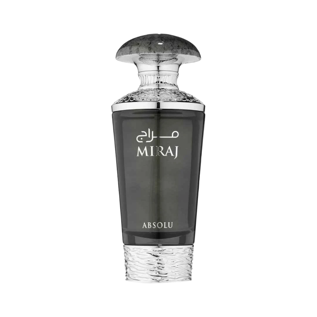 FRENCH AVENUE MIRAJ ABSOLU EDP FOR MEN - 100 ml -Hadiyyeh