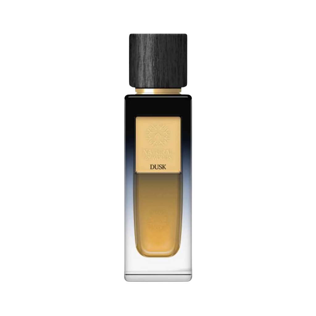 THE WOODS COLLECTION DUSK EDP FOR MEN - 100 ml -Hadiyyeh