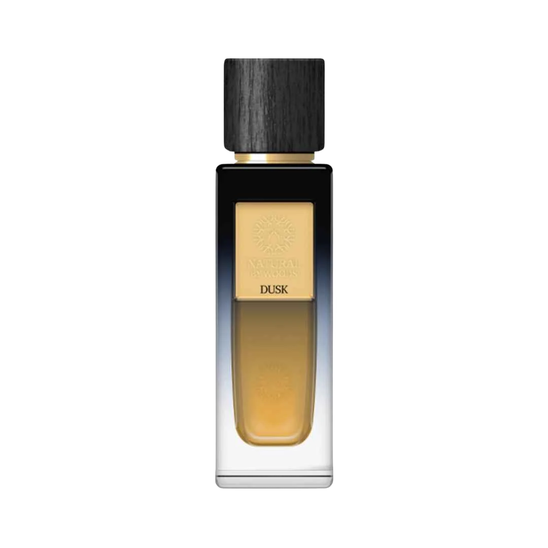 THE WOODS COLLECTION DUSK EDP FOR MEN - 100 ml -Hadiyyeh