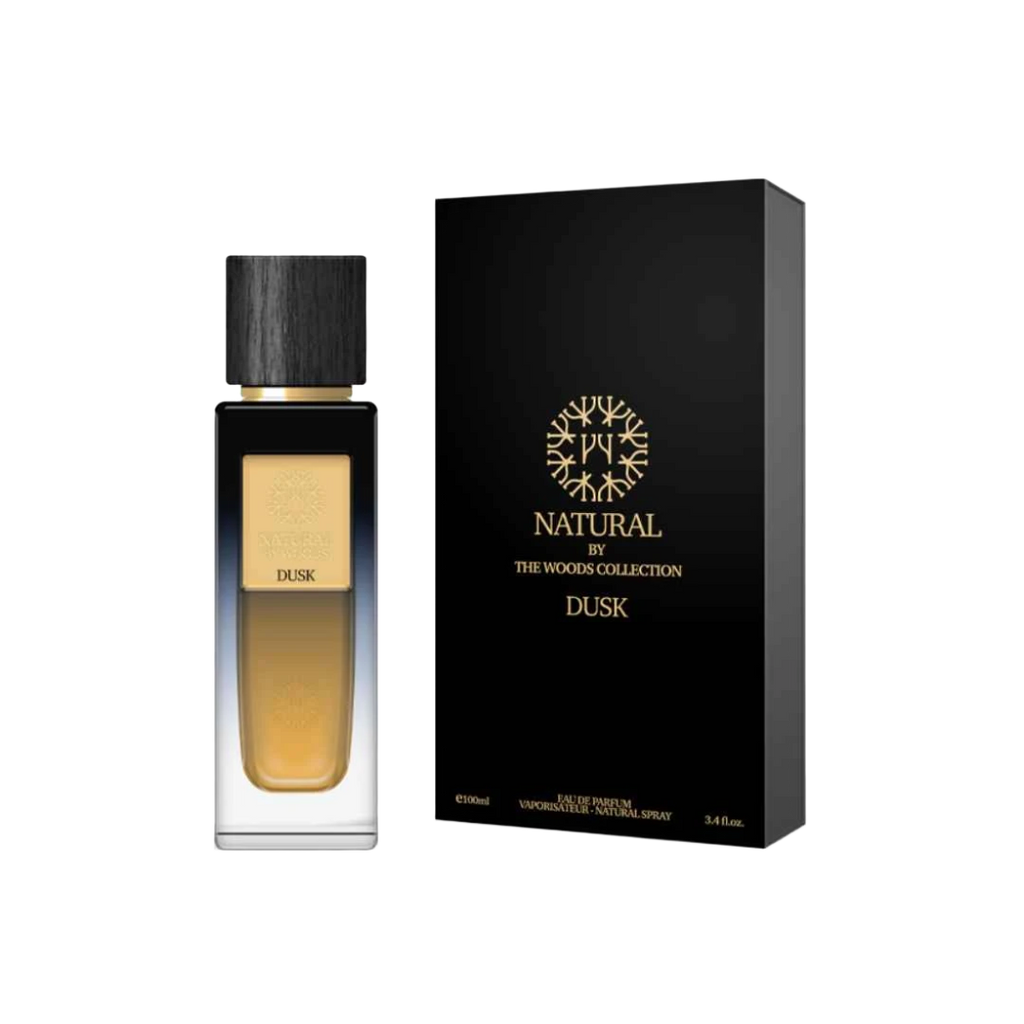 THE WOODS COLLECTION DUSK EDP FOR MEN - 100 ml -Hadiyyeh
