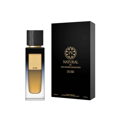 THE WOODS COLLECTION DUSK EDP FOR MEN - 100 ml -Hadiyyeh