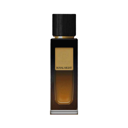 THE WOODS COLLECTION ROYAL NIGHT EDP FOR MEN - 100 ml -Hadiyyeh