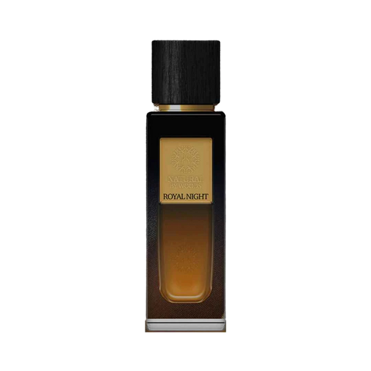 THE WOODS COLLECTION ROYAL NIGHT EDP FOR MEN - 100 ml -Hadiyyeh