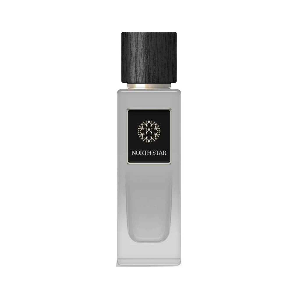 THE WOODS COLLECTION NORTH STAR EDP FOR MEN - 100 ml -Hadiyyeh