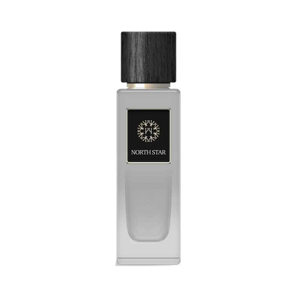 THE WOODS COLLECTION NORTH STAR EDP FOR MEN - 100 ml -Hadiyyeh