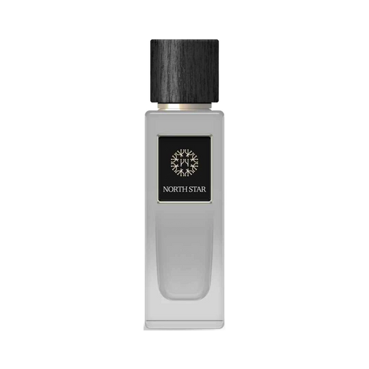 THE WOODS COLLECTION NORTH STAR EDP FOR MEN - 100 ml -Hadiyyeh