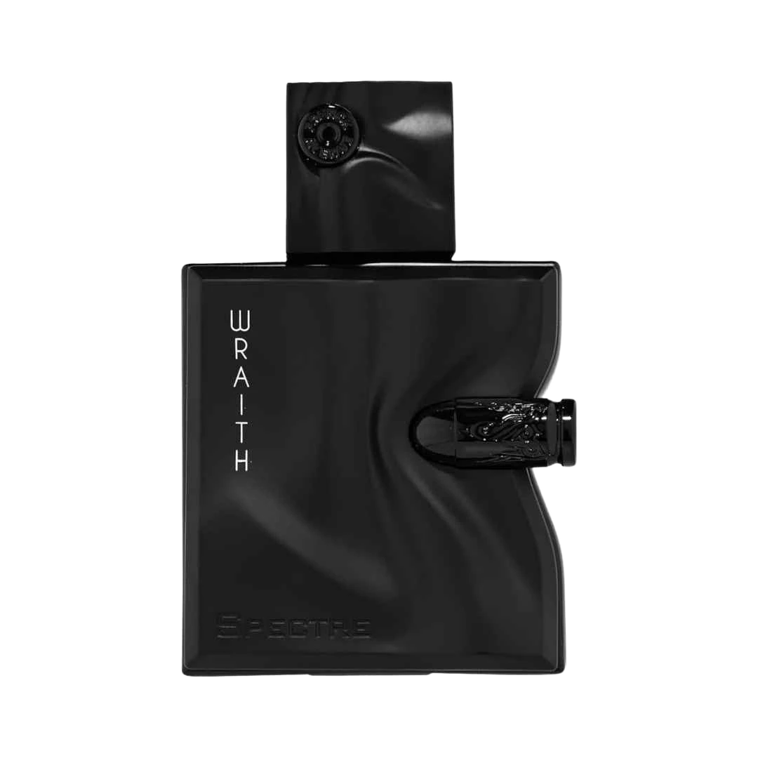 FRENCH AVENUE SPECTRE WRAITH EDP FOR MEN - 80 ml -Hadiyyeh