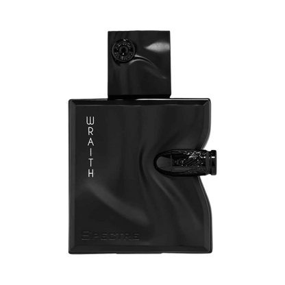 FRENCH AVENUE SPECTRE WRAITH EDP FOR MEN - 80 ml -Hadiyyeh