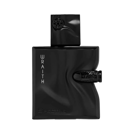 FRENCH AVENUE SPECTRE WRAITH EDP FOR MEN - 80 ml -Hadiyyeh
