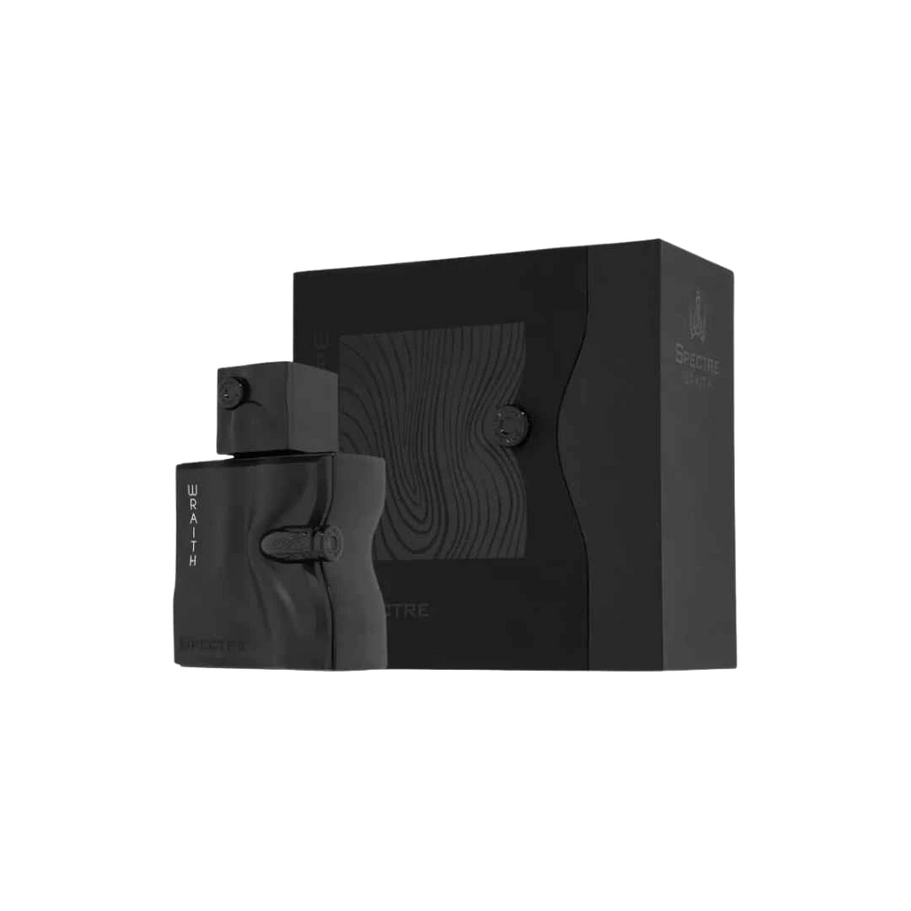 FRENCH AVENUE SPECTRE WRAITH EDP FOR MEN - 80 ml -Hadiyyeh