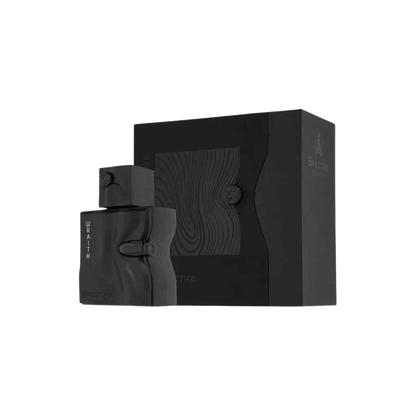 FRENCH AVENUE SPECTRE WRAITH EDP FOR MEN - 80 ml -Hadiyyeh