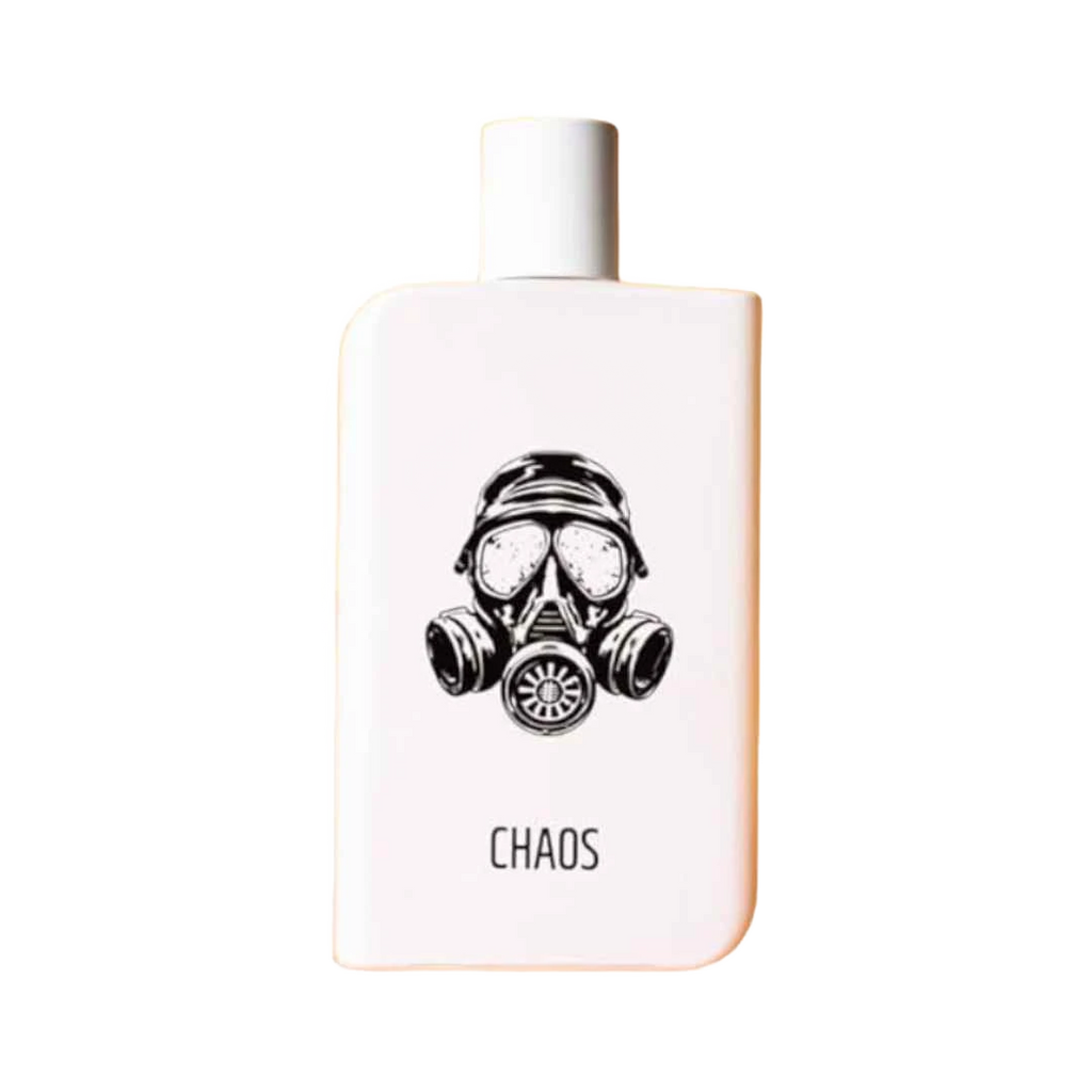 SAMAM CHAOS EDP FOR MEN - 100 ml -Hadiyyeh