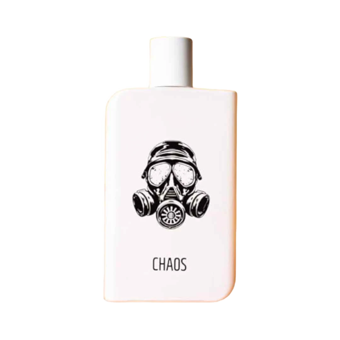 SAMAM CHAOS EDP FOR MEN - 100 ml -Hadiyyeh