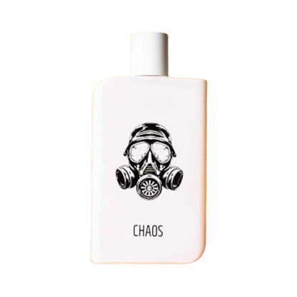 SAMAM CHAOS EDP FOR MEN - 100 ml -Hadiyyeh