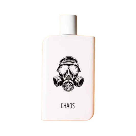 SAMAM CHAOS EDP FOR MEN - 100 ml -Hadiyyeh