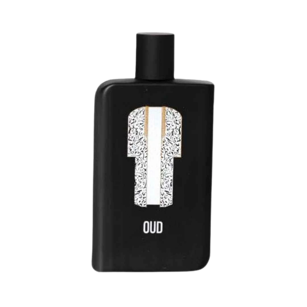SAMAM OUD EDP FOR MEN - 100 ml -Hadiyyeh