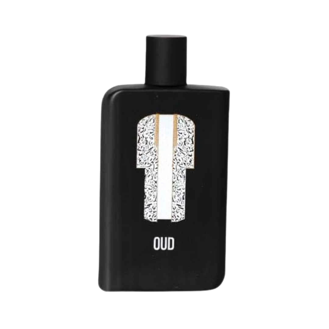 SAMAM OUD EDP FOR MEN - 100 ml -Hadiyyeh