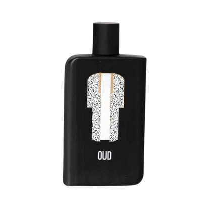 SAMAM OUD EDP FOR MEN - 100 ml -Hadiyyeh