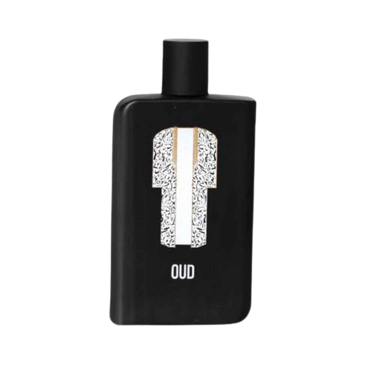SAMAM OUD EDP FOR MEN - 100 ml -Hadiyyeh
