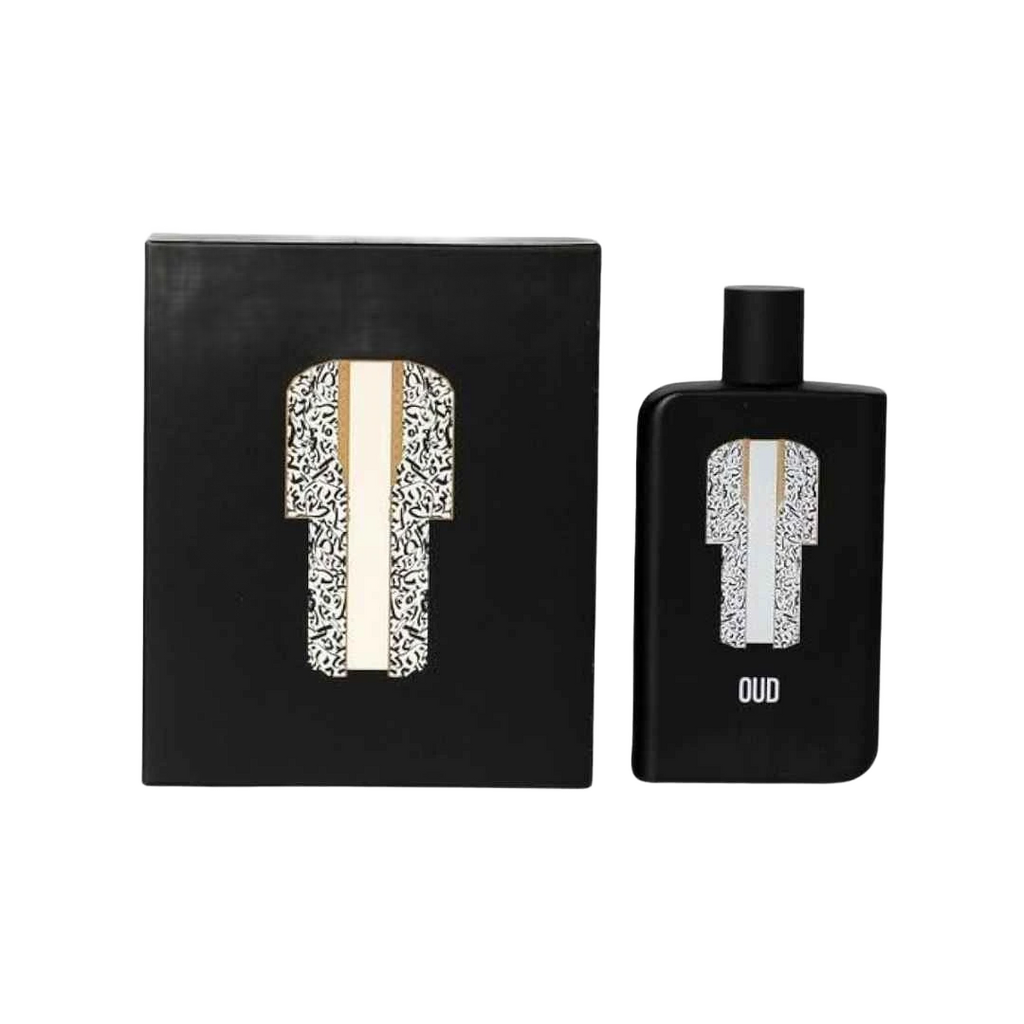 SAMAM OUD EDP FOR MEN - 100 ml -Hadiyyeh