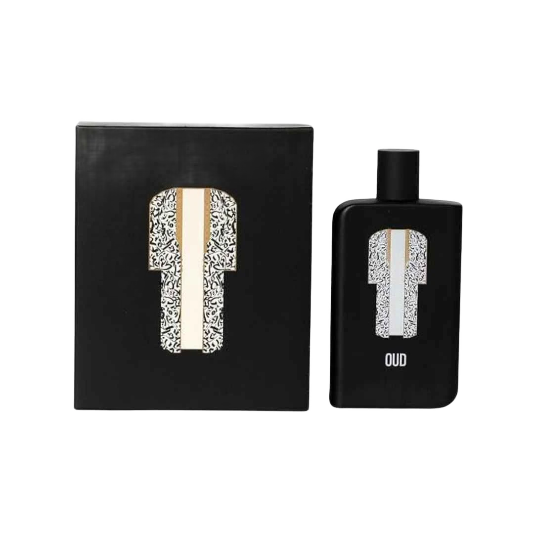 SAMAM OUD EDP FOR MEN - 100 ml -Hadiyyeh
